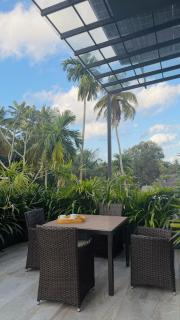 Parrot Edge Colombo - Sky Lounge - 2