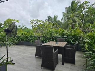 Parrot Edge Colombo - Sky Lounge - 1