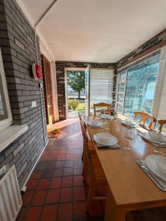 Cosy Triple Room Near the Beach & Howth 3 - 7