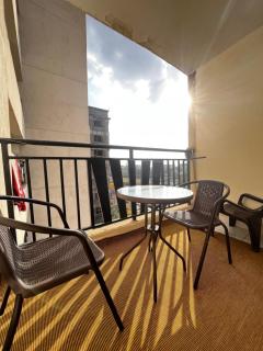 JoyLuxeStay - 6