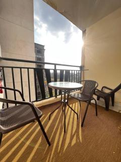 JoyLuxeStay - 1
