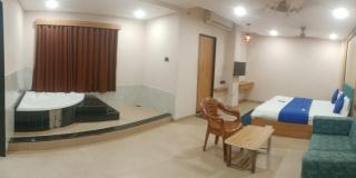 Hotel royal krishna - 7