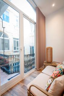 Valletta Collection St Lucy Apartment - 9