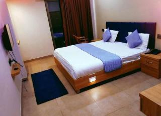 Hotel royal krishna - 5
