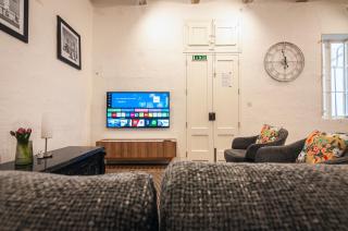 Valletta Collection St Lucy Apartment - 2