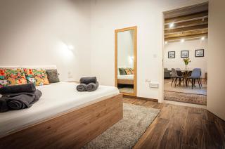Valletta Collection St Lucy Apartment - 1