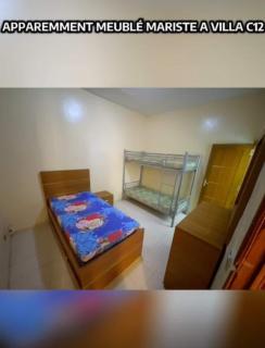 Élégant 3 Chambres à Hann Maristes - 6