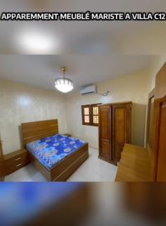 Élégant 3 Chambres à Hann Maristes - 4