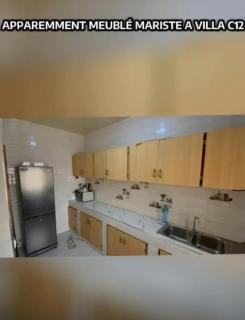 Élégant 3 Chambres à Hann Maristes - 2