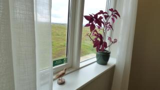 Söruhús - Cozy Apartment, Hot Tub, Peaceful Nature Setting - 5