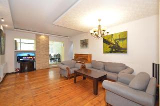 Villa in the center of Yerevan - Jerevan - 5
