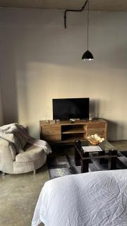 Urban luxe -city view - 9
