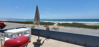CASA CACTUS - On the Beach - 5