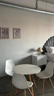 Urban luxe -city view - 5