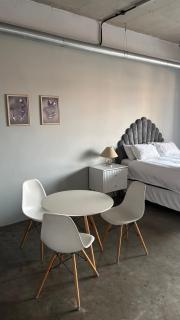 Urban luxe -city view - 6