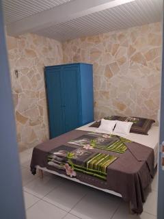 Appartement cosy au Gros-Morne - 4