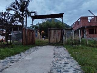 Las Margaritas Cabaña - 4