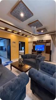 Rex bukhari Apartment - 0