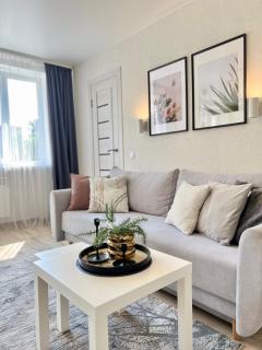 New Relaxing Home in Narva Center - 3