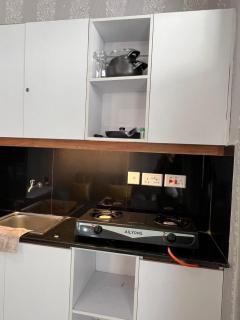 Wayne Suites - Nairobi - 5