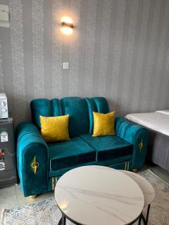 Wayne Suites - Nairobi - 1