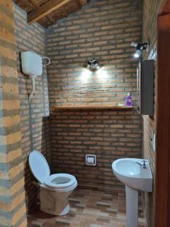 Fantastic house for a couple with pool - 3