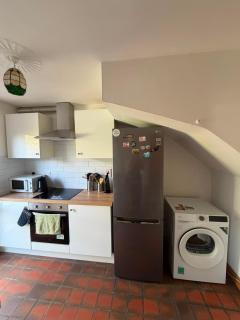 Cosy Double Room Near the Beach & Howth 4 - 4