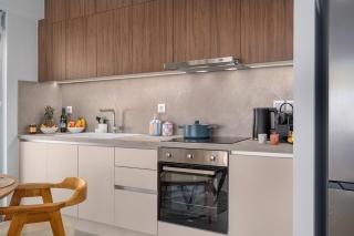 M58 Maisonette Pool Res - 3BR 2Bath Glyfada by K&M - 7
