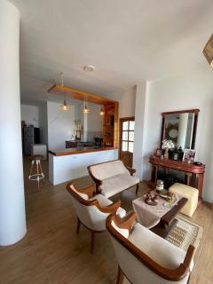 Casa vacacional entre muelles - 1