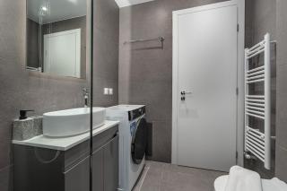 M58 Maisonette Pool Res - 3BR 2Bath Glyfada by K&M - 1