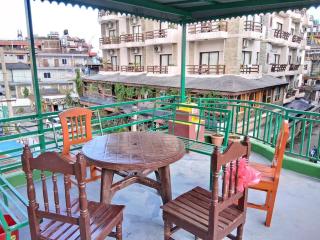 GreenHome 3 Fully furnished 1BHK Studio Apartment - 5