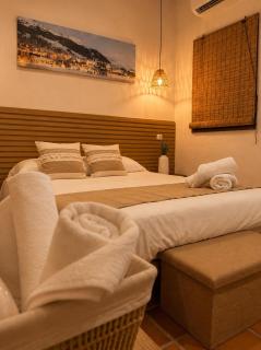 El Paisaje Rural Suites - 9