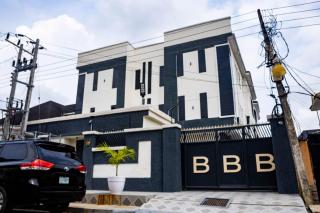 BBB Luxury Apartment - 7