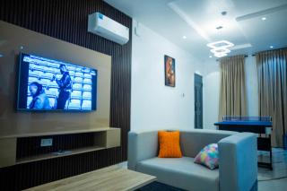 BBB Luxury Apartment - 6