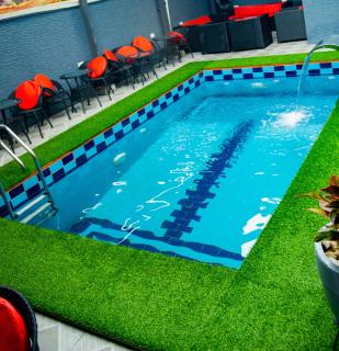 BBB Luxury Apartment - 3