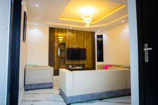 BBB Luxury Apartment - 1