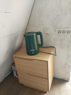 Cihulu Budget Glamping - 1