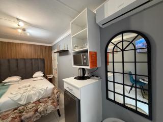 Room 3 at 39 Hoog Polokwane - 6