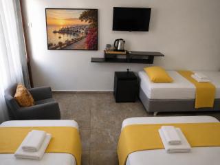 Hotel Ephesian City Center & Port - 5