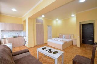 Apart-hotel VART - 3