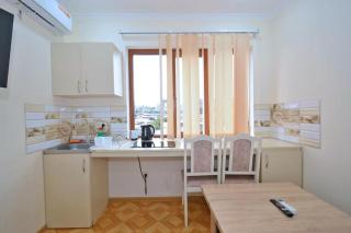 Apart-hotel VART - 1