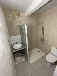Appartement cosy au Gros-Morne - 1