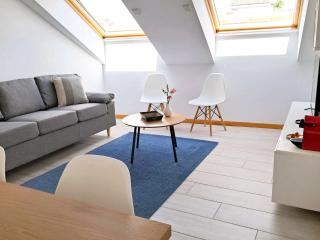 Apartamentos PORTA NOVA 2 - 7