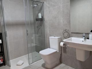 Apartamentos PORTA NOVA 2 - 1