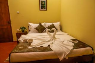 Kandyan Villas Near Kandy Lake - 0
