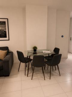 1BR Miami Brickell Experience FREE PARKING ROOFTOP POOL SPA - 2