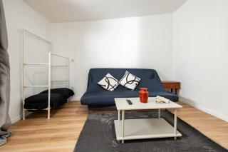 Le Nid Parisien - Studio proche CDG et Stade de France - 7