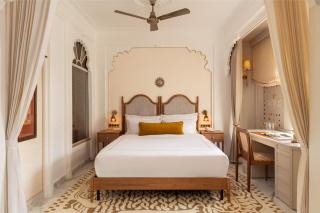 Mewar Manor by My Downtown Hotels - Jhadol Haveli - 7