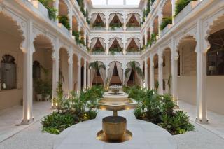 Mewar Manor by My Downtown Hotels - Jhadol Haveli - 9