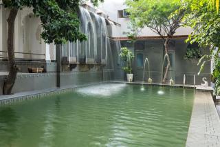 Mewar Manor by My Downtown Hotels - Jhadol Haveli - 5